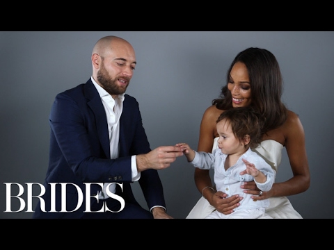 cTalkTV - Multicultural Couples Talk About Race, Marriage; Love