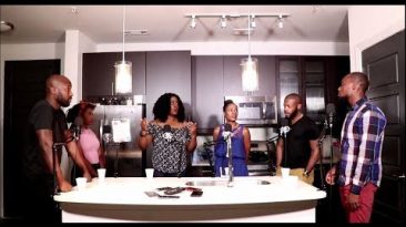 cTalkTV - Religion in Relationships. Who is the Head of the Household?