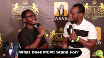 cTalkTV - What Does The Acronym MCPC Stand For?