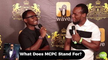 cTalkTV - What Does The Acronym MCPC Stand For?