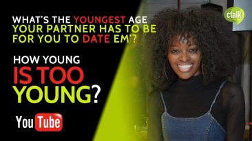 cTalkTV - How Old Is Too Young?