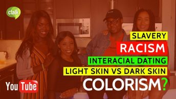 cTalkTV - Colorism