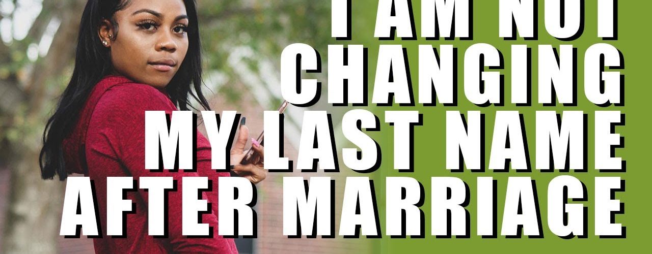 cTalkTV - I am not Changing My Last Name After Marriage